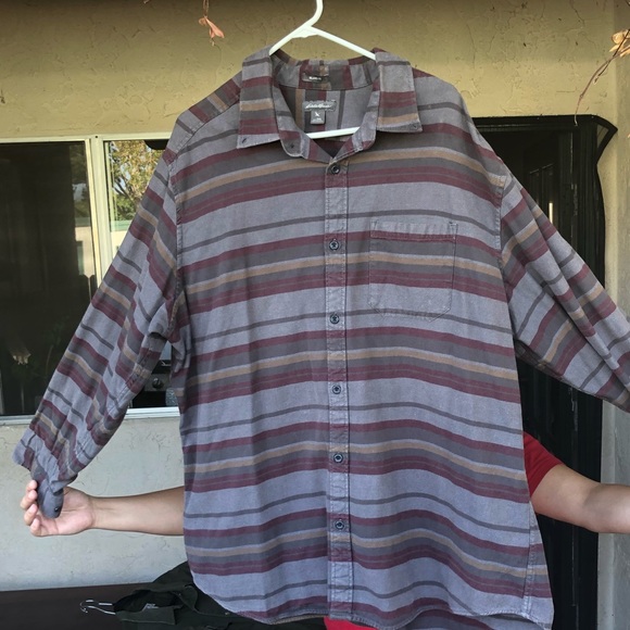 Eddie Bower XXL relaxed fit - Picture 3 of 3